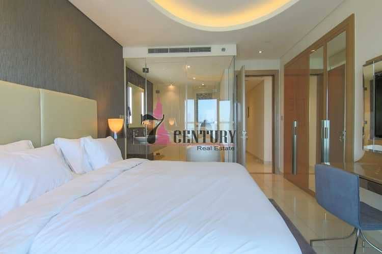 19 For Sale |  Fully Furnished | 3 Bedroom Apartment