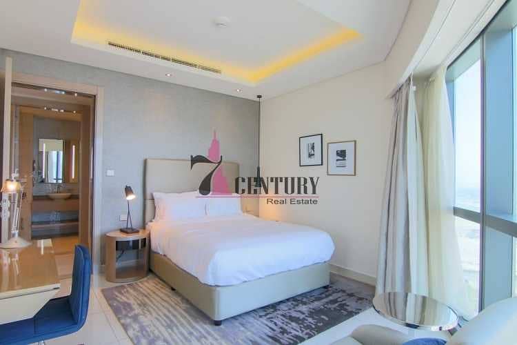 20 For Sale |  Fully Furnished | 3 Bedroom Apartment