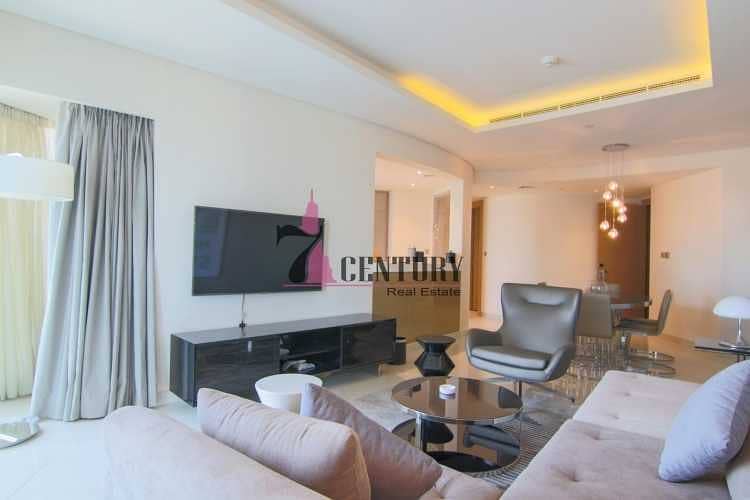24 For Sale |  Fully Furnished | 3 Bedroom Apartment
