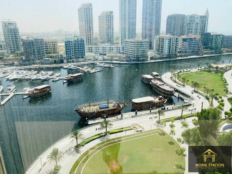 16 Brand New Unit Marina Views Ready To MOve