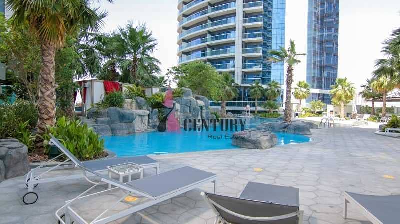 35 For Sale |  Fully Furnished | 3 Bedroom Apartment
