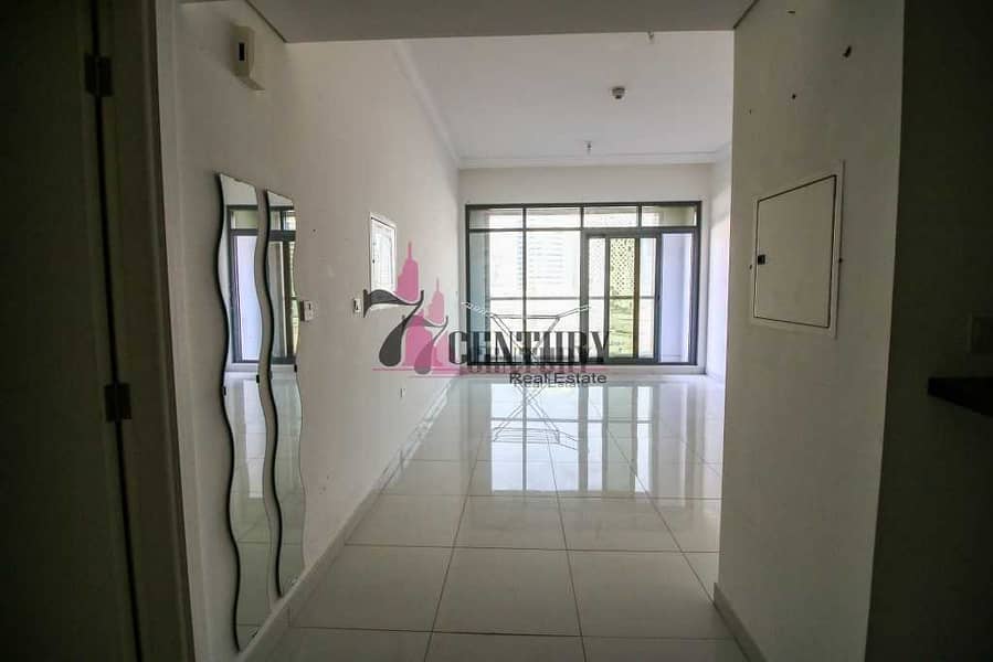 3 Studio Apartment | Mid Floor | Cheap Price