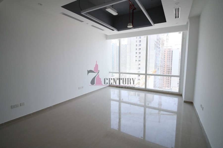 2 Ready to move for AED 300K | Fitted Office Space