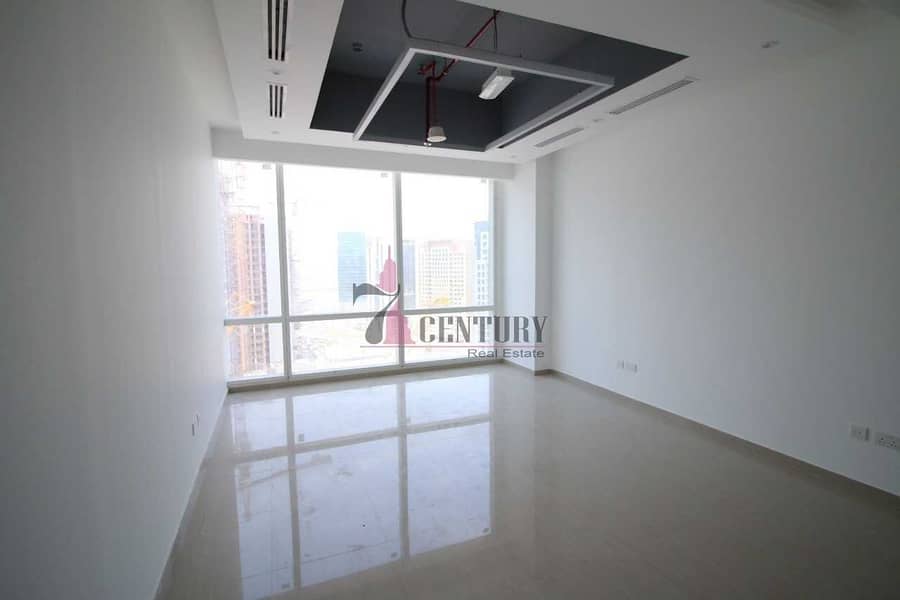 3 Ready to move for AED 300K | Fitted Office Space