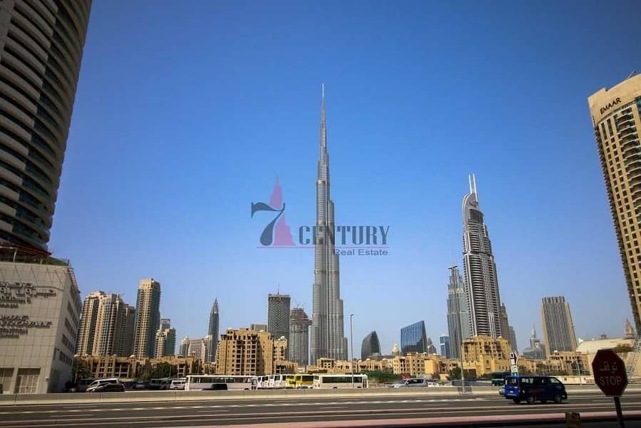 8 Ready to move for AED 300K | Fitted Office Space
