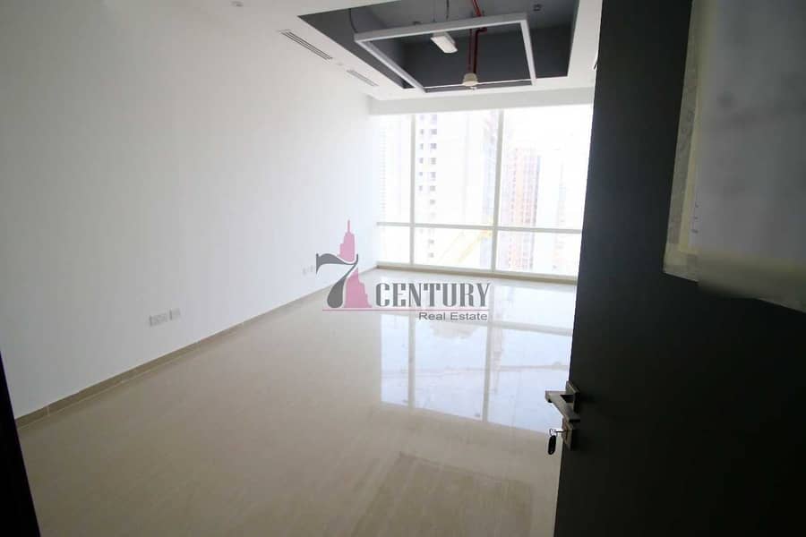 11 Ready to move for AED 300K | Fitted Office Space