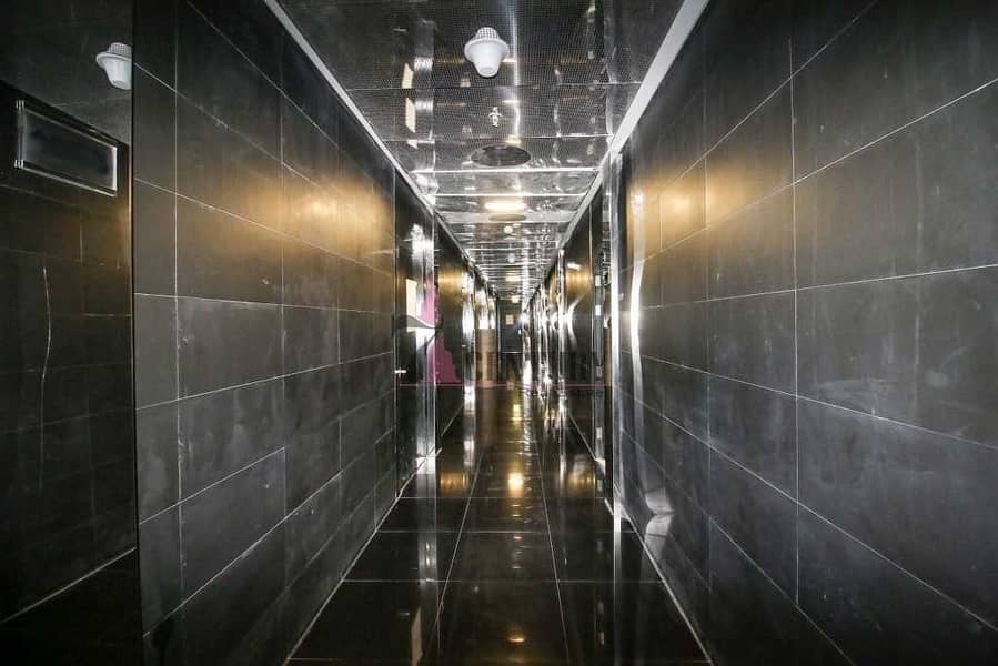 14 Ready to move for AED 300K | Fitted Office Space