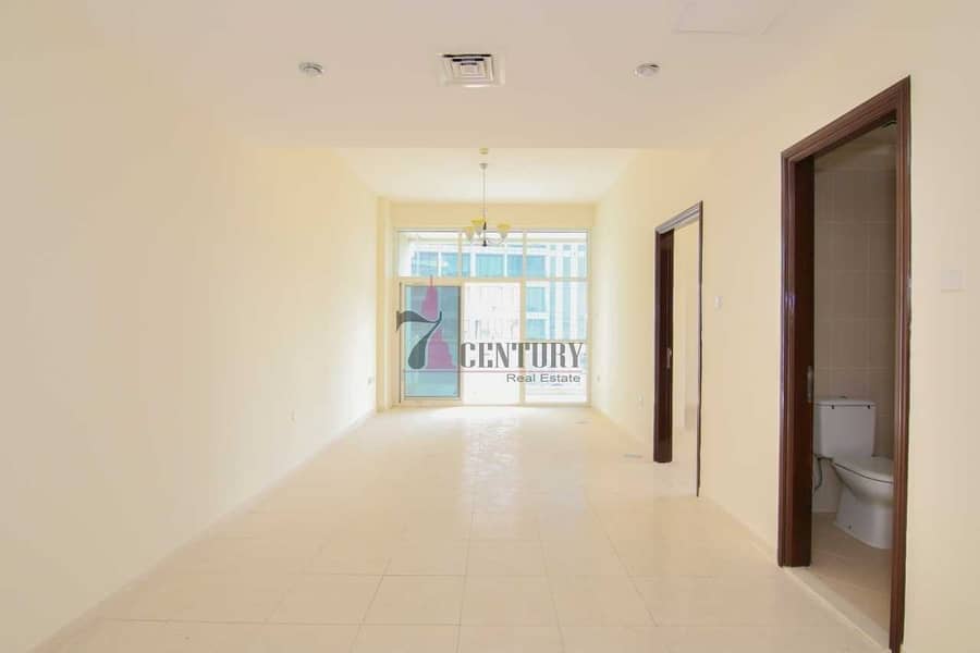 1 BR Apartment | With Balcony | Lifestyle Amenities