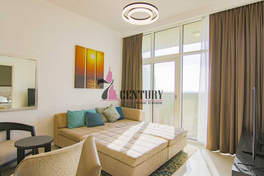Luxury Apartment | 1 Bedroom Apartment | High Floor Luxury Apartment | 1 Bedroom Apartment | High Floor