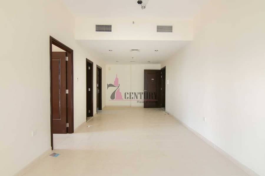 2 1 BR Apartment | With Balcony | Lifestyle Amenities