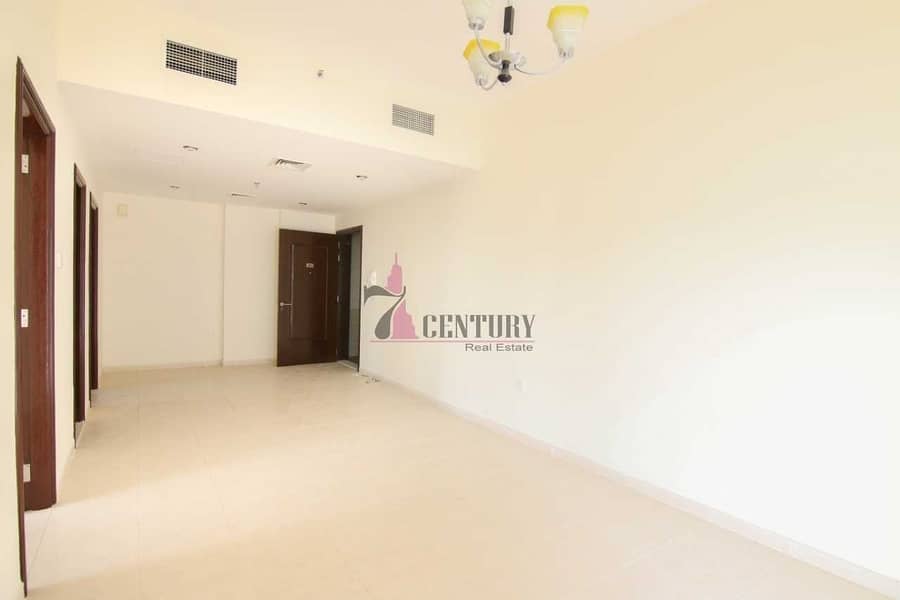 3 1 BR Apartment | With Balcony | Lifestyle Amenities