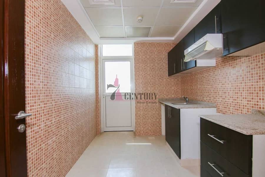 4 1 BR Apartment | With Balcony | Lifestyle Amenities