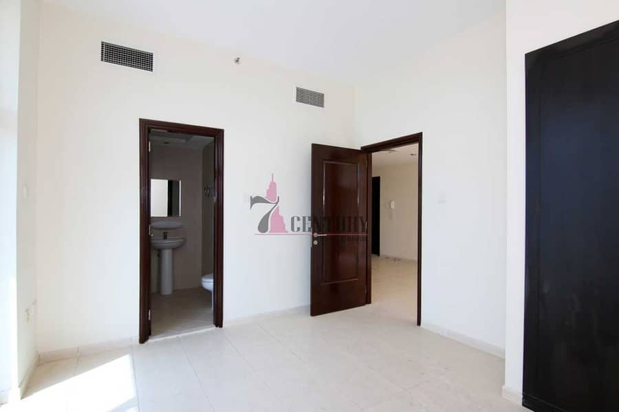 6 1 BR Apartment | With Balcony | Lifestyle Amenities