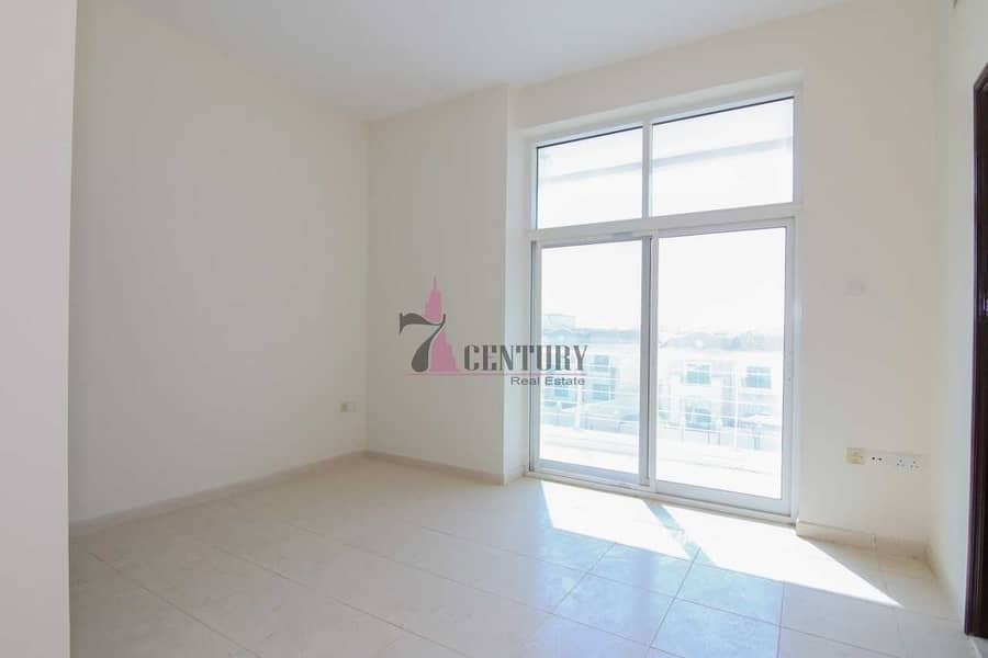 7 1 BR Apartment | With Balcony | Lifestyle Amenities