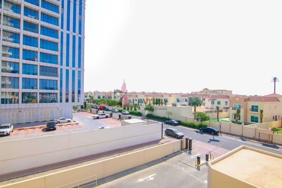 11 1 BR Apartment | With Balcony | Lifestyle Amenities