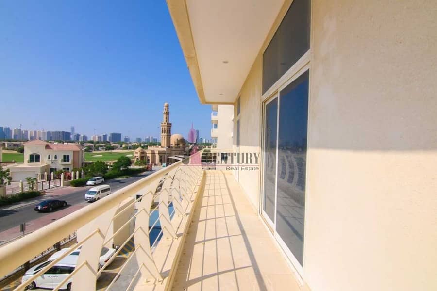 12 1 BR Apartment | With Balcony | Lifestyle Amenities