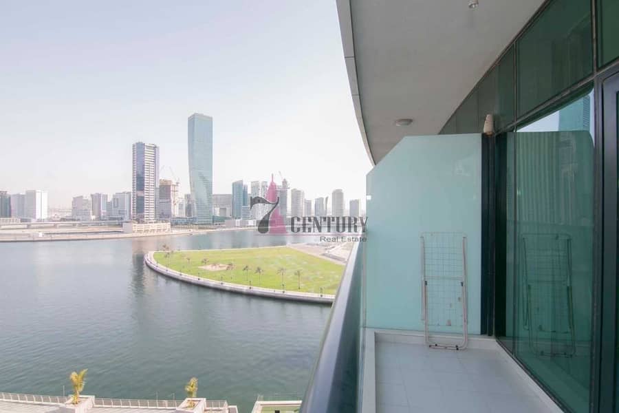 9 Studio Apartment | Canal View | Elegantly Designed