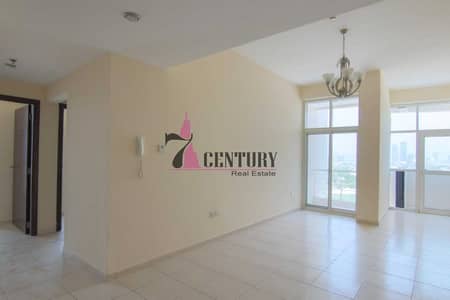 2 Bedroom Apartment for Rent in Dubai Sports City, Dubai - Family-oriented Place | 2 BR Apartment | High Floor 2 Bedroom Apartment for Rent in Dubai Sports City, Dubai - Family-oriented Place | 2 BR Apartment | High Floor