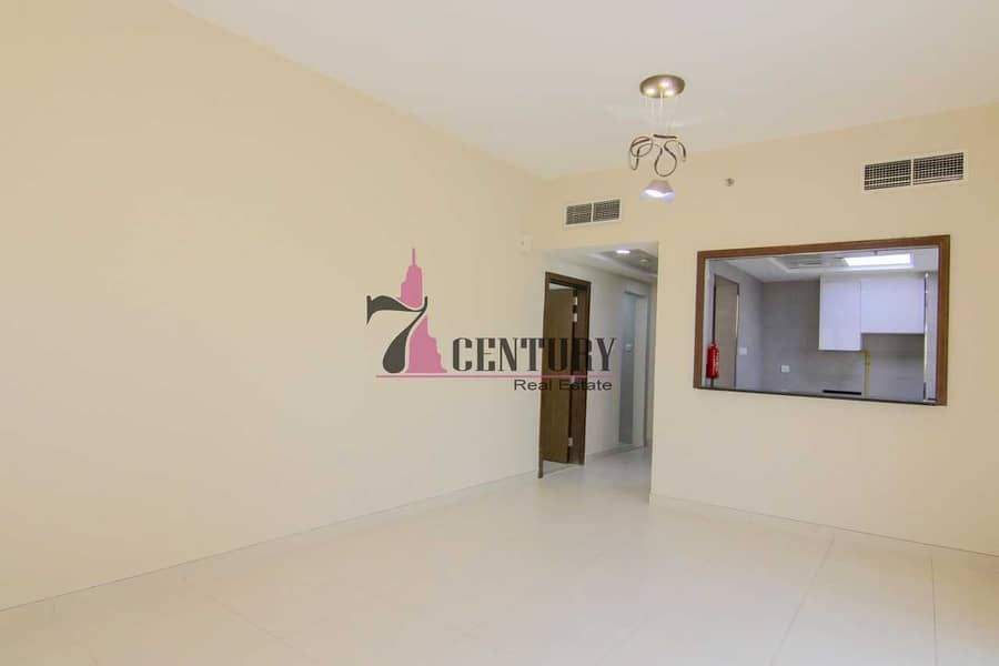 2 For Sale | Spacious Space | Unfurnished 1 Bedroom