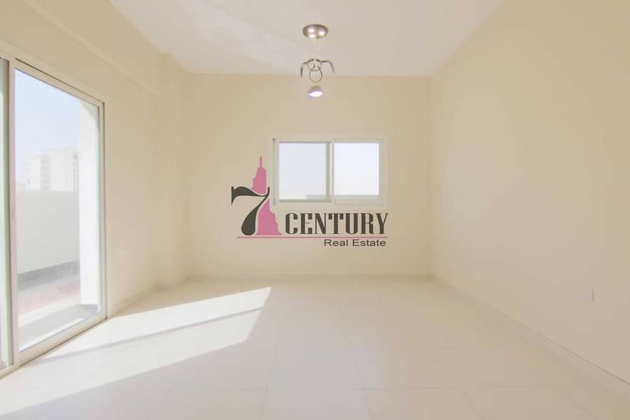 3 For Sale | Spacious Space | Unfurnished 1 Bedroom