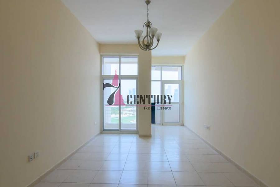 2 Family-oriented Place | 2  BR Apartment | High Floor