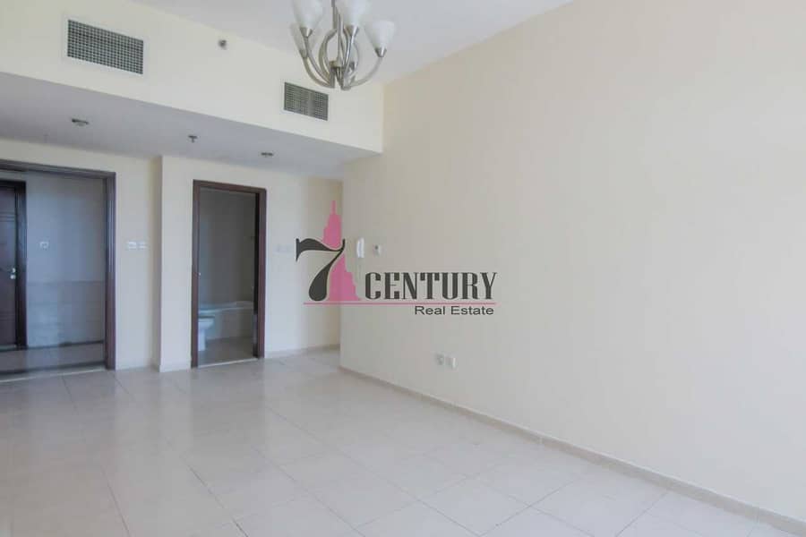 3 Family-oriented Place | 2  BR Apartment | High Floor