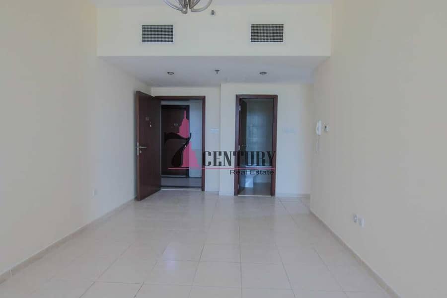 4 Family-oriented Place | 2  BR Apartment | High Floor