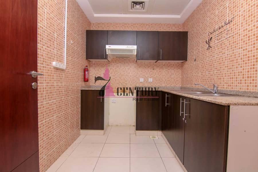 6 Family-oriented Place | 2  BR Apartment | High Floor