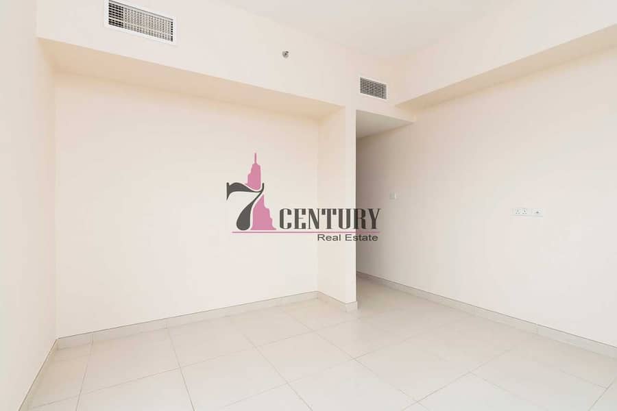 6 For Sale | Unfurnished 2 BR | Spacious Space