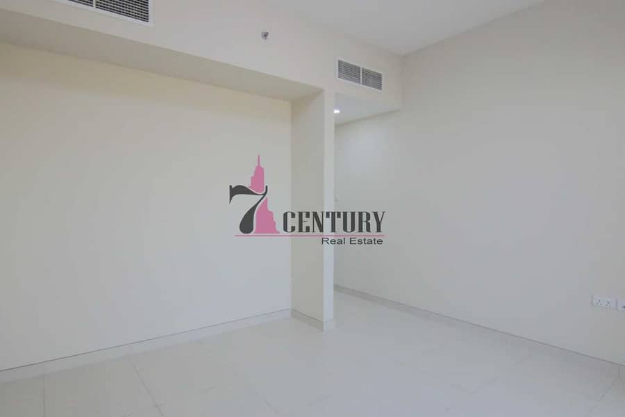9 Amazing Price | Unfurnished 1 BR | Spacious Space