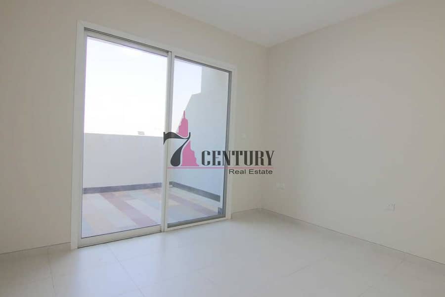 12 Amazing Price | Unfurnished 1 BR | Spacious Space