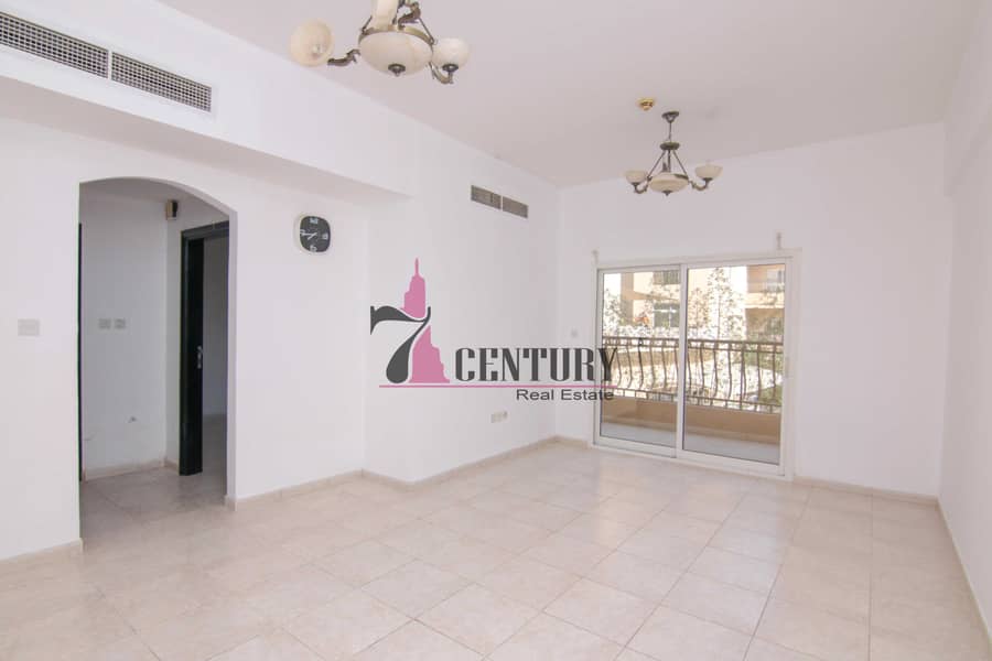3 For Sale | 1 Bedroom Apartment | Pool View