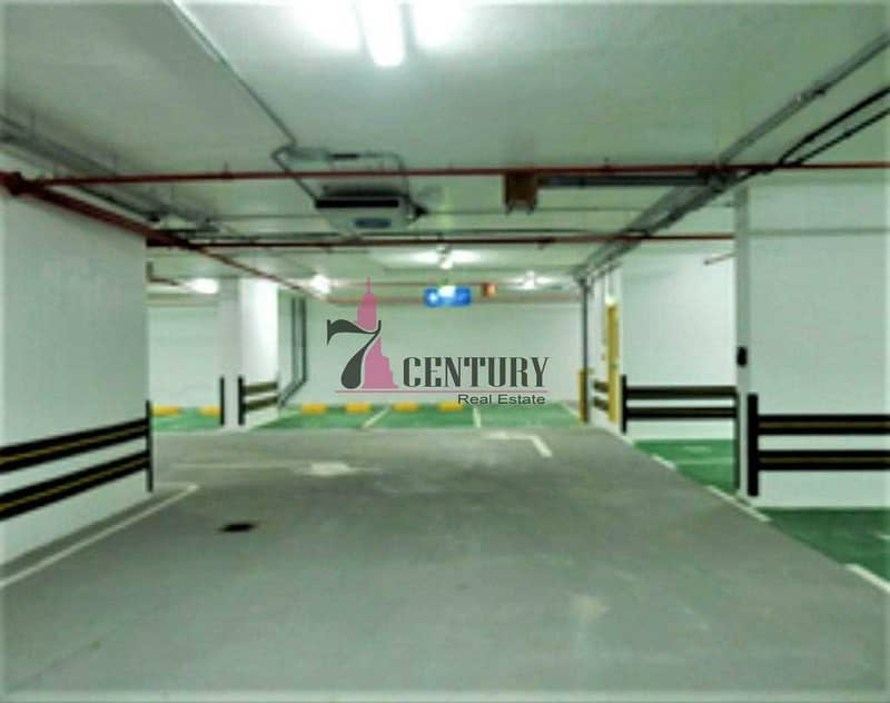 8 Studio Apartment | With Balcony | 2 Parking Space