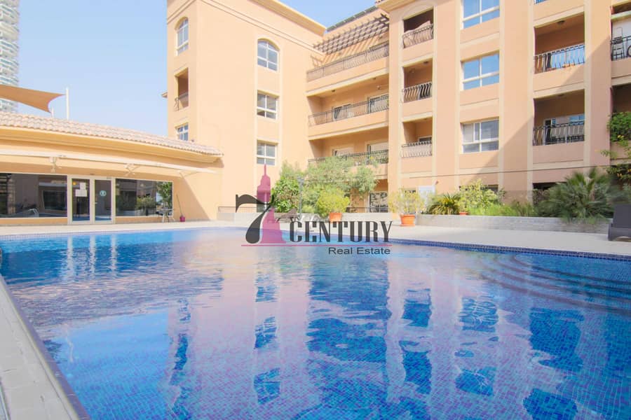 19 For Sale | 1 Bedroom Apartment | Pool View