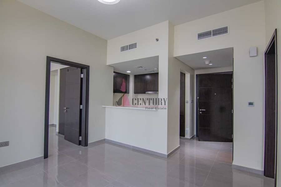 6 Brand New | 2 Br Apartment | High Floor | For Sale