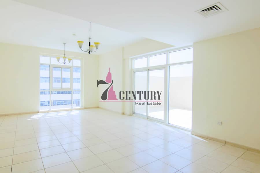 2 For Sale | Community View | 2  Bedroom Apartment