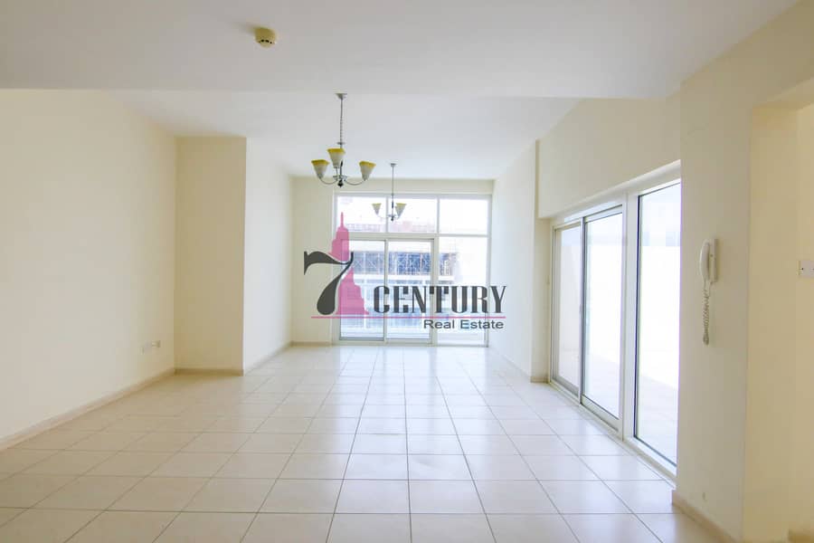 2 For Sale |   Bedroom Apartment | Community View