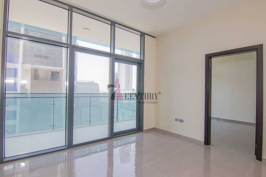 5 Full Canal View | Middle Floor | Brand New 2 BR