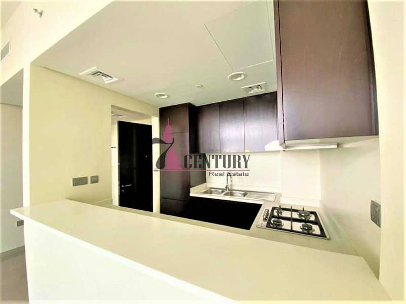 5 3 BR Apt | High Floor| Panoramic View | Brand New