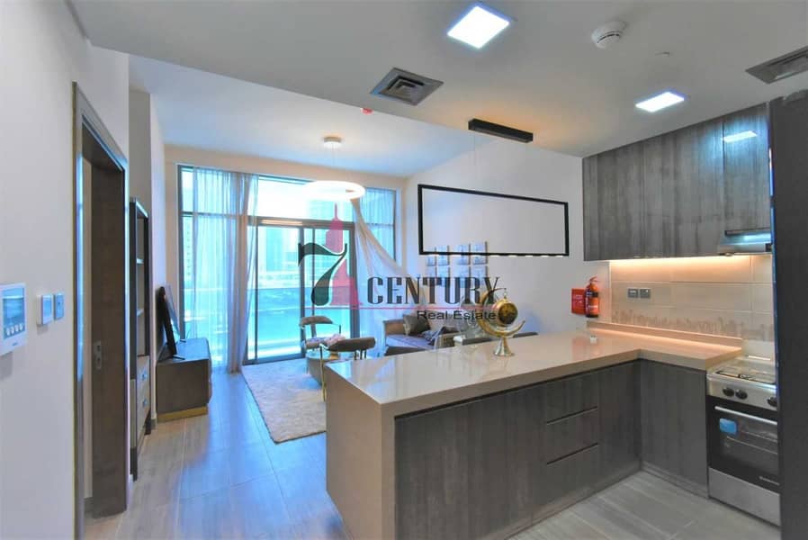 2 MBL Residence - JLT | Amazing Deal | 1BR Apartment