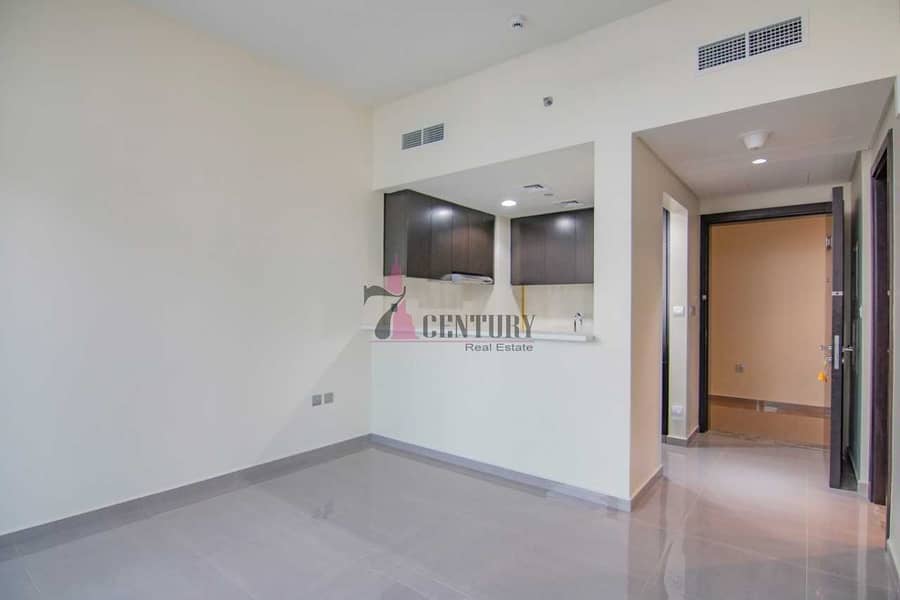 1 Bedroom Apartment | Brand New | Spacious Space