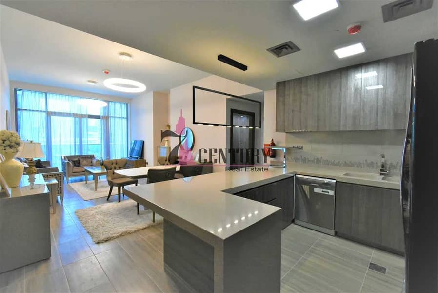 2 MBL Residence - JLT | 2BR Apartment | Amazing Deal
