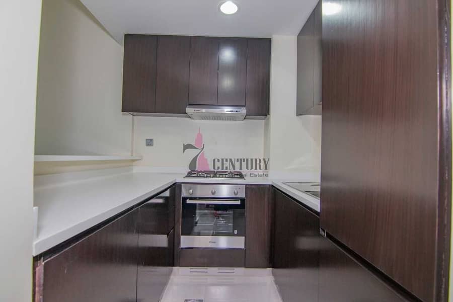 3 1 Bedroom Apartment | Brand New | Spacious Space