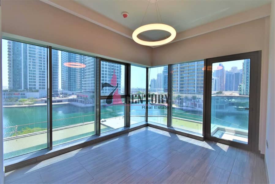 15 MBL Residence - JLT | 2BR Apartment | Amazing Deal