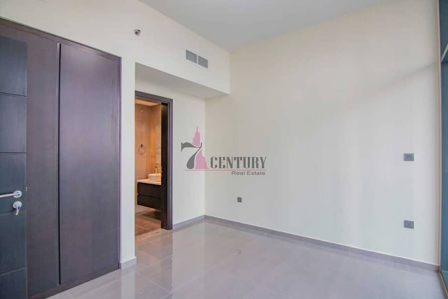 3 Big Size 1 BR Apt | Ready Unit