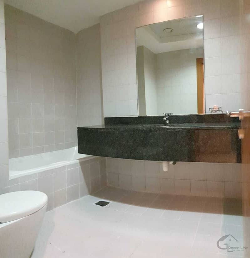 8 Full Canal View |Spacious 1BR for Rent  | Mayfair Tower