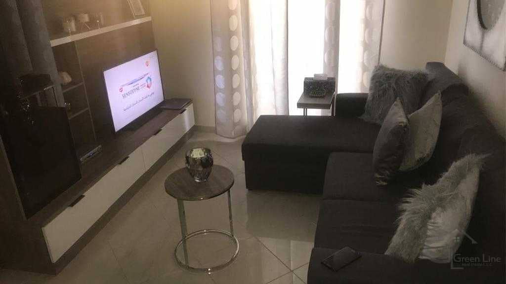 2 WELL MAINTAINED 1 BEDROOM IN CONCORDE TOWER JLT