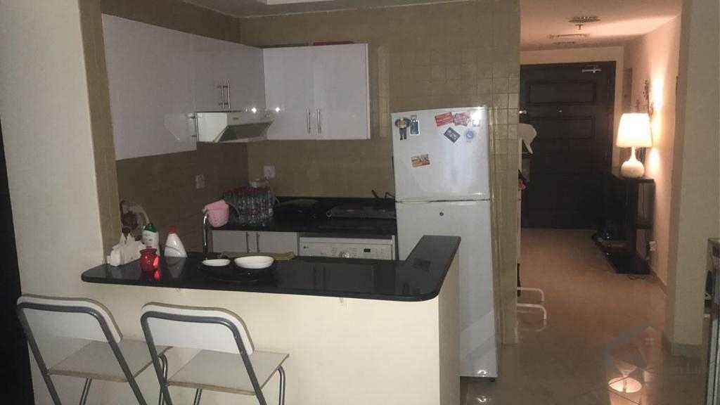 6 WELL MAINTAINED 1 BEDROOM IN CONCORDE TOWER JLT