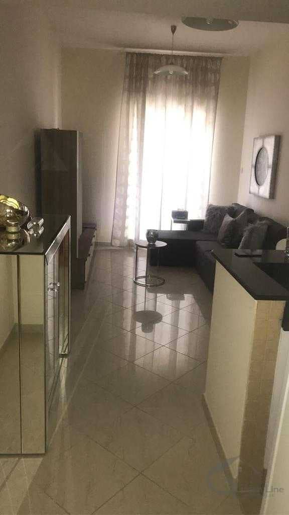 8 WELL MAINTAINED 1 BEDROOM IN CONCORDE TOWER JLT
