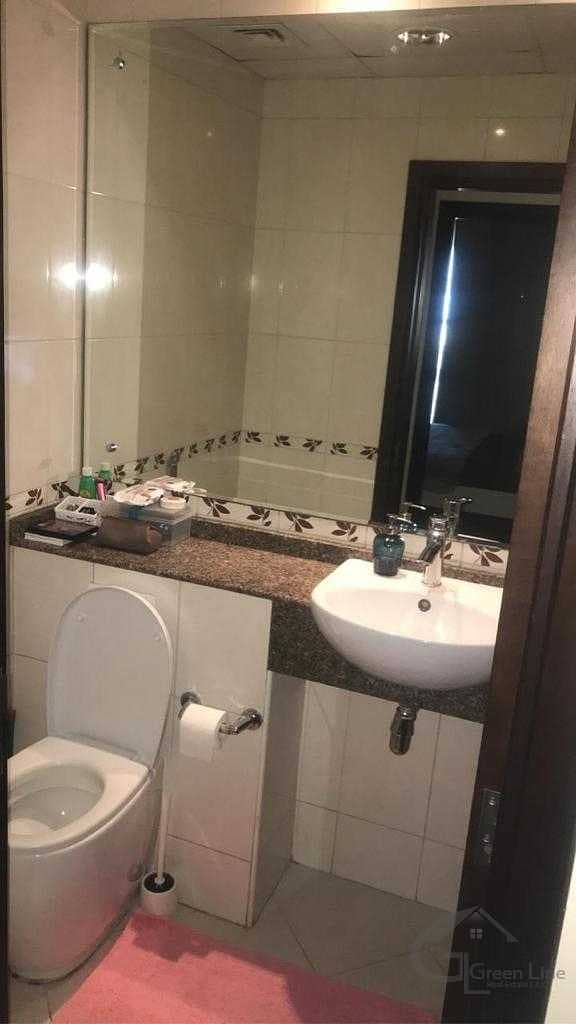 10 WELL MAINTAINED 1 BEDROOM IN CONCORDE TOWER JLT